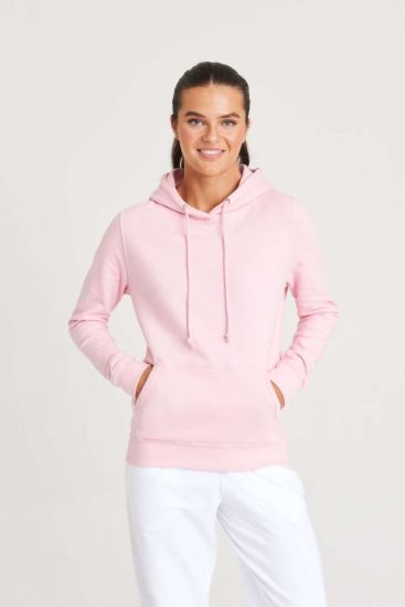 Just Hoods WOMEN’S COLLEGE HOODIE