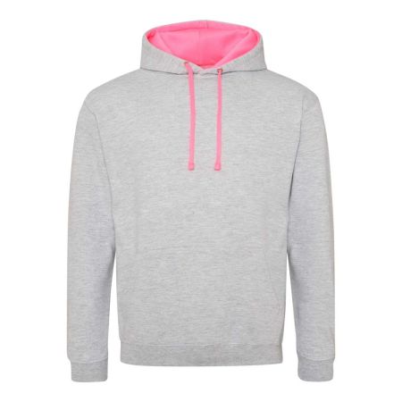 Just Hoods SUPERBRIGHT HOODIE