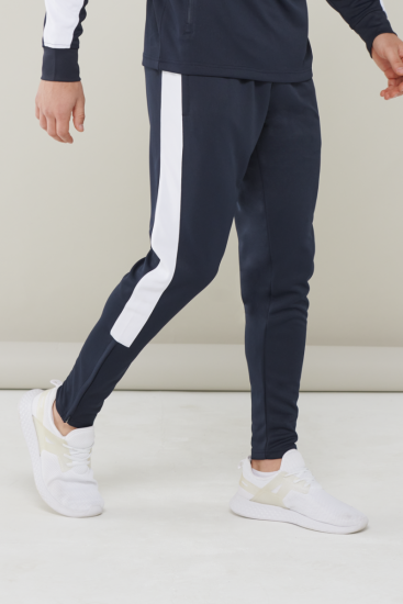 Finden + Hales ADULT’S KNITTED TRACKSUIT PANTS