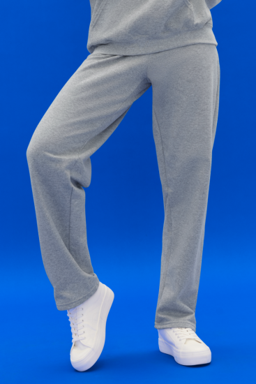 Gildan HEAVY BLEND ADULT OPEN BOTTOM SWEATPANTS