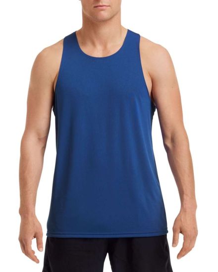 Gildan PERFORMANCE ADULT CORE SINGLET