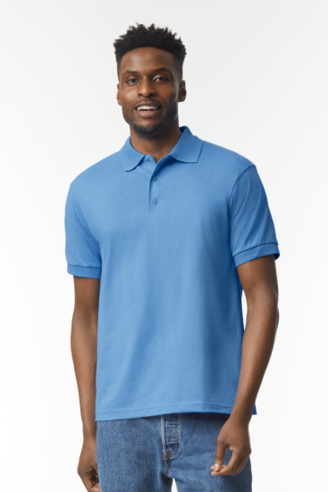 Gildan DRYBLEND ADULT JERSEY POLO