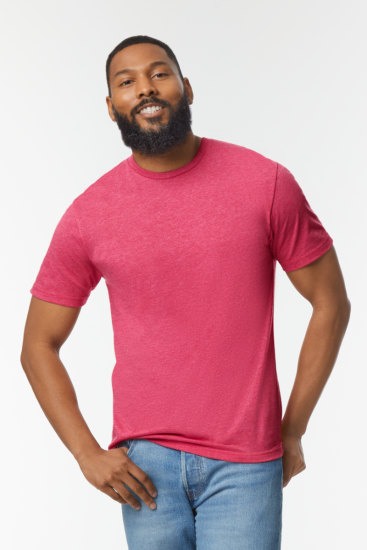 Gildan SOFTSTYLE ADULT T-SHIRT