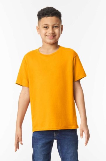 Gildan HEAVY COTTON YOUTH T-SHIRT