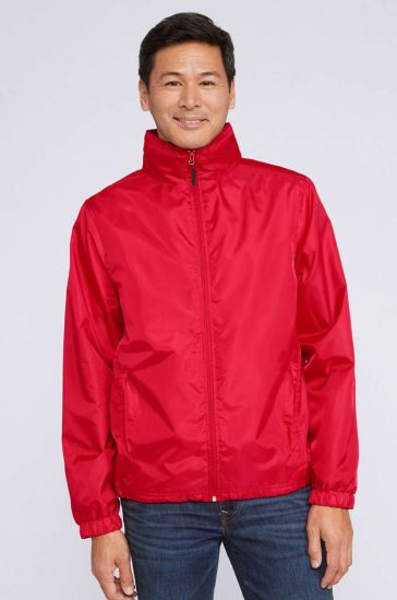 Gildan HAMMER UNISEX WINDWEAR JACKET