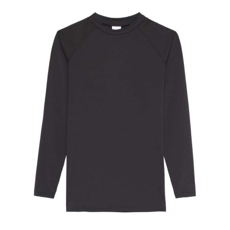 Just Cool MEN’S COOL LONG SLEEVE BASE LAYER