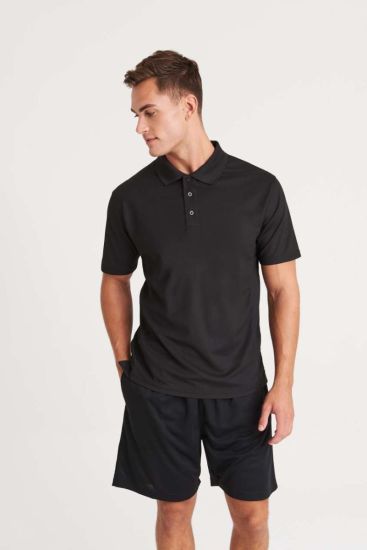 Just Cool SUPERCOOL PERFORMANCE  POLO