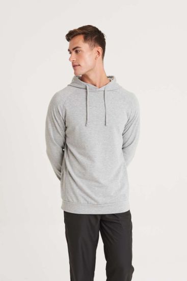 Just Cool COOL URBAN FITNESS HOODIE