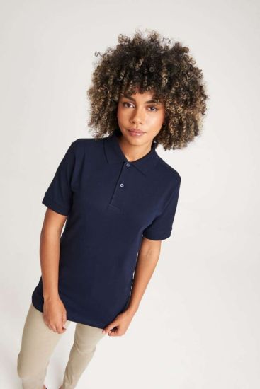 Just Polos STRETCH POLO