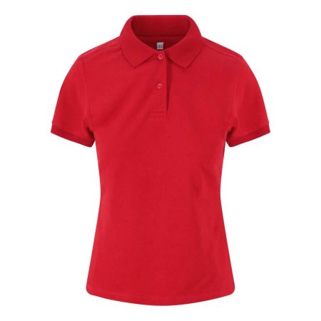 Just Polos WOMEN’S STRETCH POLO