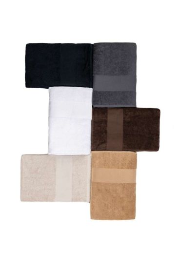 Kariban BATH TOWEL