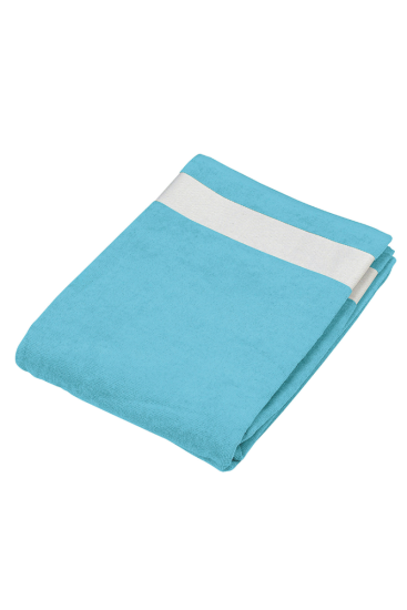 Kariban BEACH TOWEL