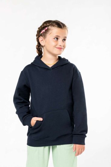 Kariban KIDS HOODED SWEATSHIRT