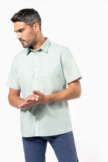 Kariban ACE - SHORT-SLEEVED SHIRT