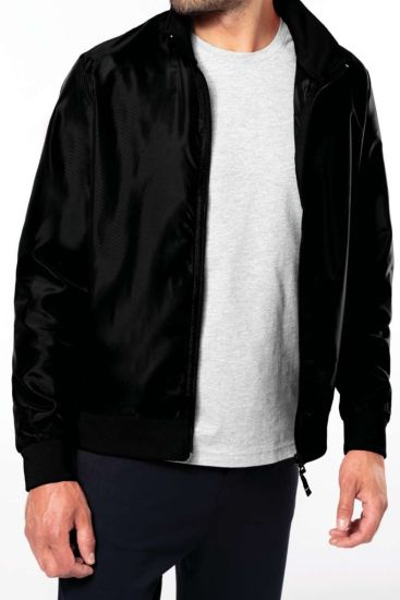 Kariban UNLINED WINDBREAKER