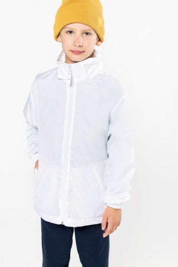 Kariban KID’S WINDBREAKER