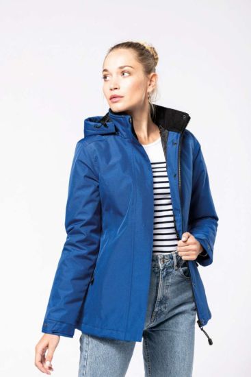 Kariban LADIES’ PARKA