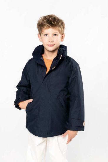 Kariban KIDS’ PARKA