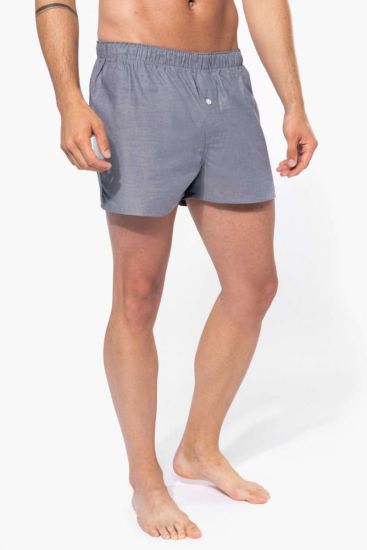 Kariban MEN’S BOXER SHORTS