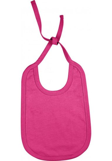 Kariban BABIES’ COTTON BIB