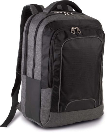 Kimood BUSINESS LAPTOP BACKPACK