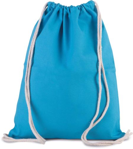 Kimood DRAWSTRING BAG WITH THICK STRAPS