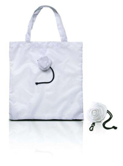 Kimood ROSE SHOPPER BAG