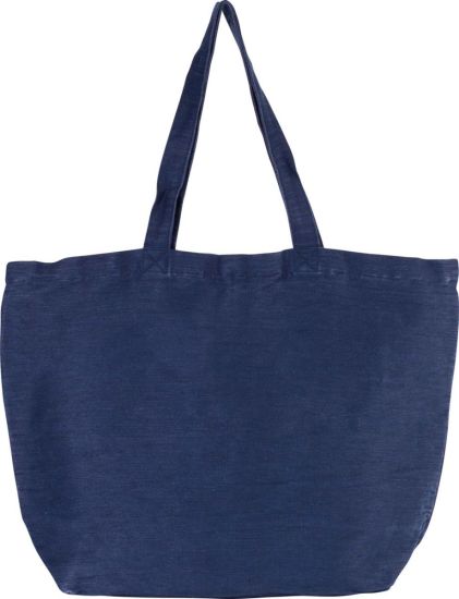 Kimood LARGE LINED JUCO BAG