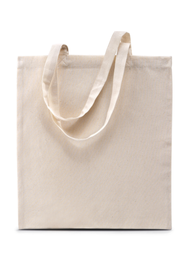 Kimood ORGANIC COTTON SHOPPING BAG