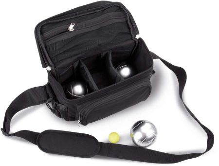 Kimood PADDED PETANQUE BOULE HOLDER/DSLR CAMERA CASE