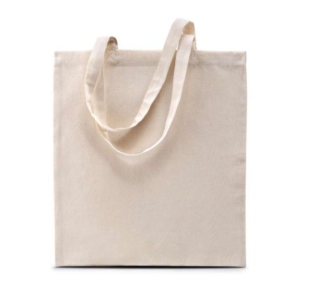 Kimood TOTE BAG WITH LONG HANDLE