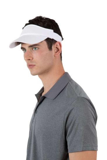 K-UP SPORTS SUN VISOR