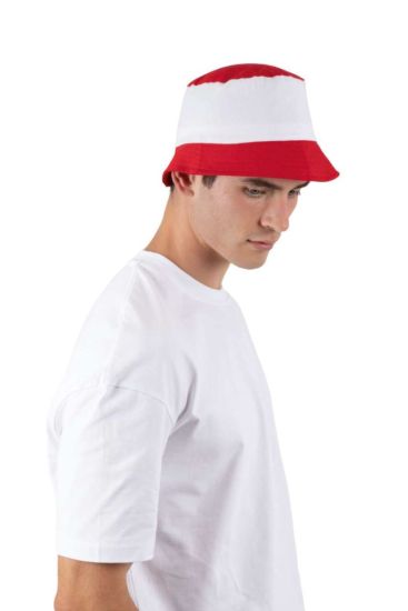 K-UP BUCKET HAT