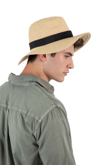 K-UP CLASSIC STRAW HAT