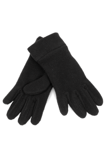 K-UP KIDS’ FLEECE GLOVES