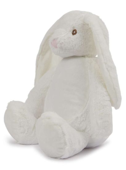 Mumbles ZIPPIE BUNNY