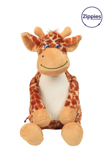 Mumbles ZIPPIE GIRAFFE