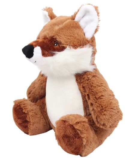 Mumbles ZIPPIE FOX