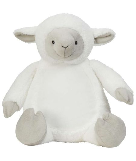 Mumbles ZIPPIE LAMB