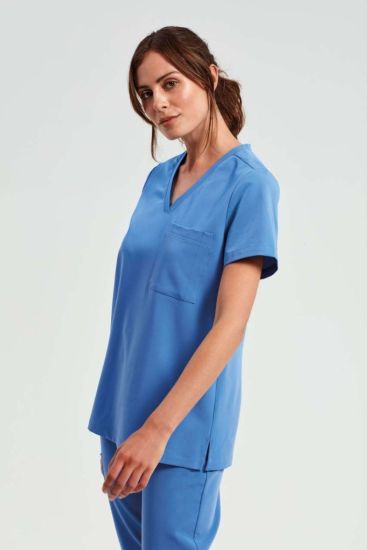 Onna ’LIMITLESS’ WOMENS ONNA-STRETCH TUNIC