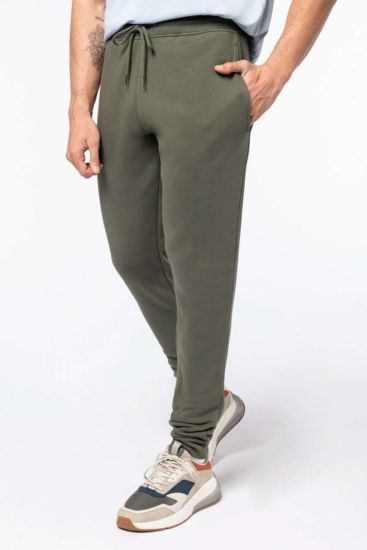 Native Spirit ECO-FRIENDLY MENS JOGGING TROUSERS