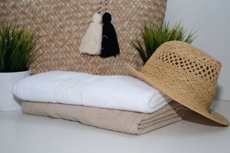 Olima OLIMA BASIC TOWEL