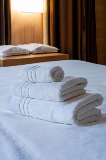 Olima OLIMA HIGH-QUALITY HOTEL TOWEL