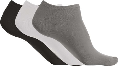 Proact MICROFIBRE TRAINER SOCKS - PACK OF 3 PAIRS