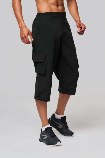 Proact LEISUREWEAR CROPPED TROUSERS