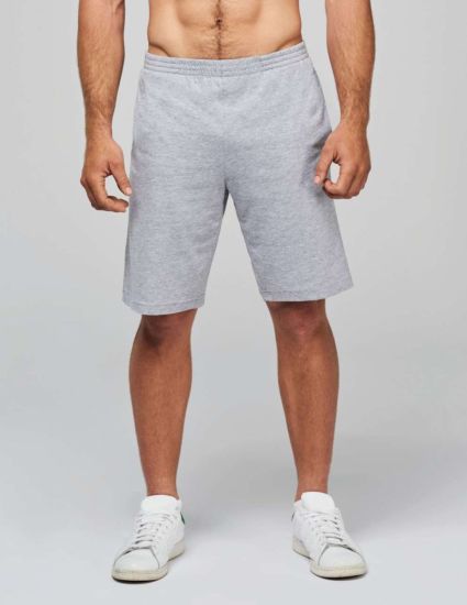 Proact MEN’S JERSEY SPORTS SHORTS