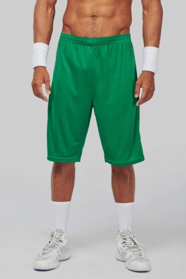 Proact MEN’S BASKETBALL SHORTS