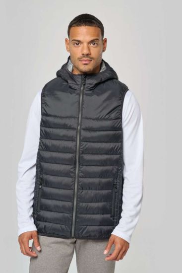 Proact ADULT HOODED BODYWARMER