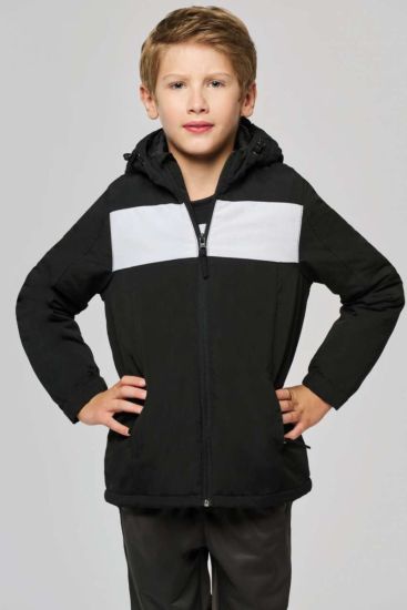 Proact KIDS’ CLUB JACKET