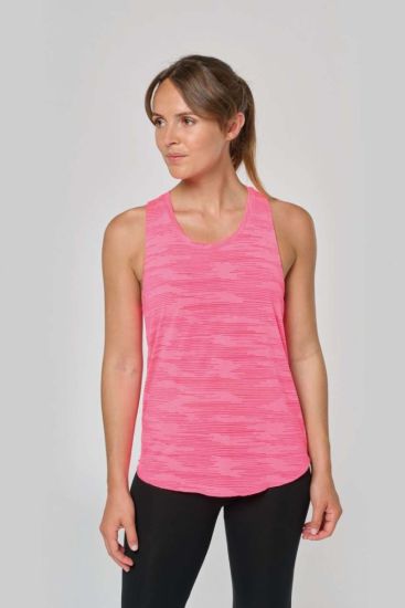 Proact LADIES’ SPORTS TANK TOP